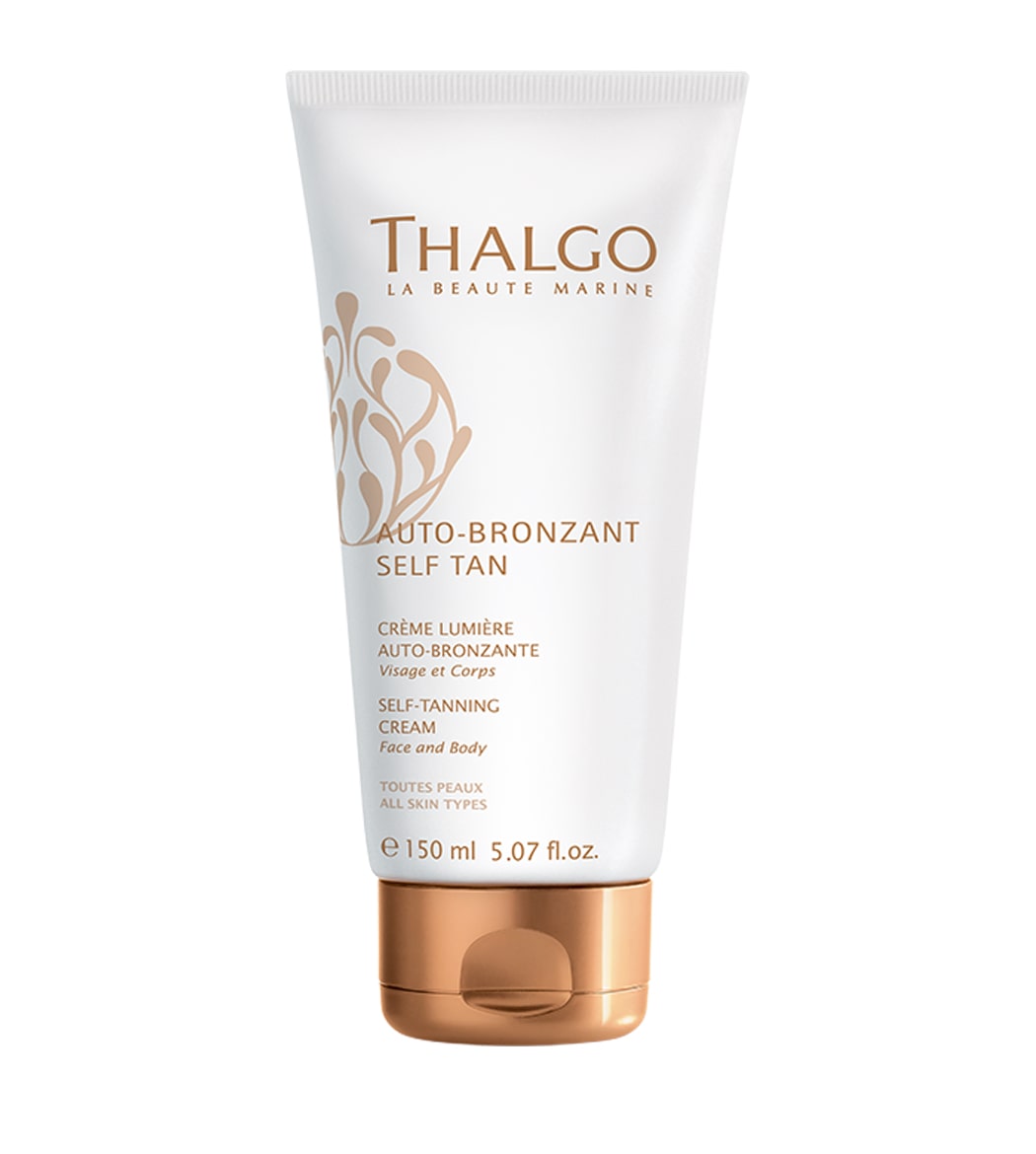  SELF TANNING CREAM10