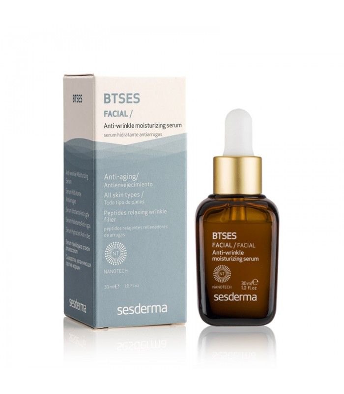 Sesderma Btses Moisturizing Serum10
