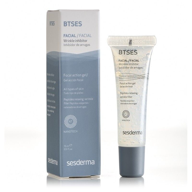 Sesderma Btses Wrinkle inhibitor 10