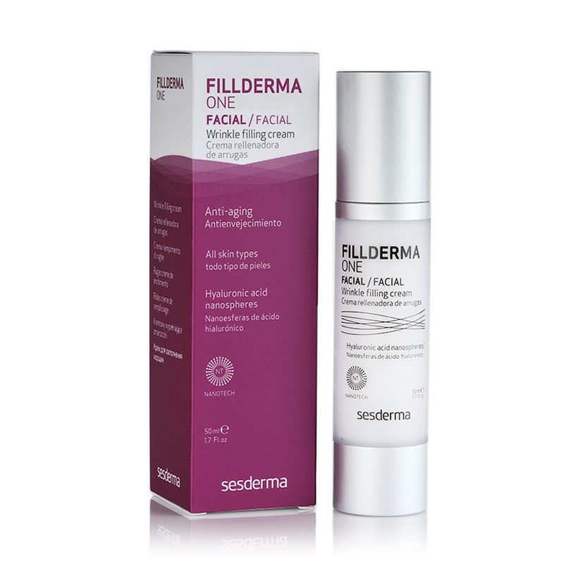 Sesderma Fillderma One Wrinkle Filling Cream10