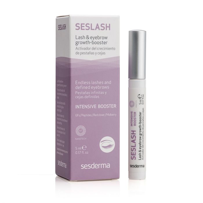 SesDerma Seslash Lash & Eyebrow Growth-booster10