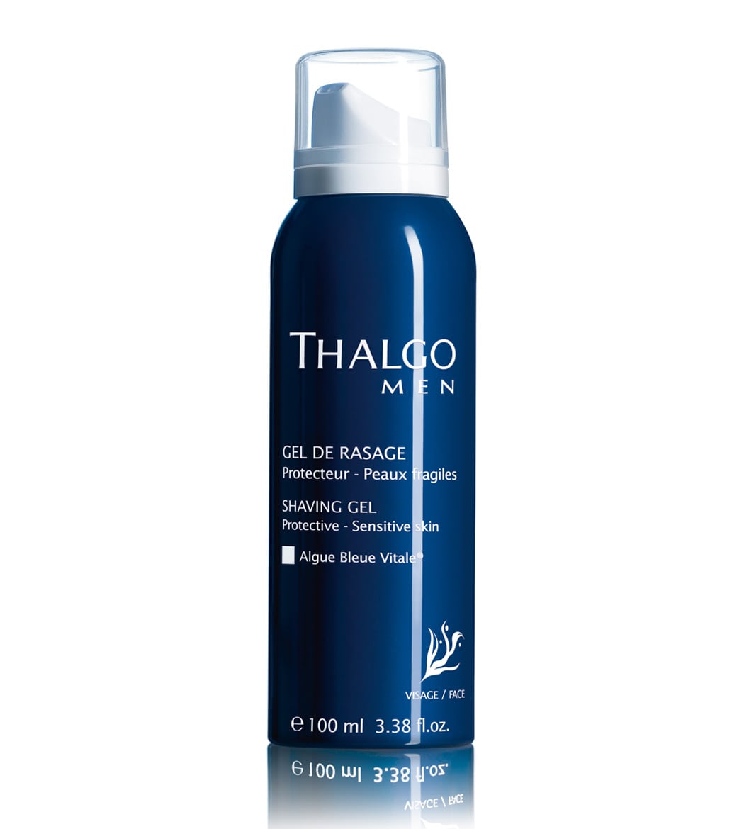 SHAVING GEL10