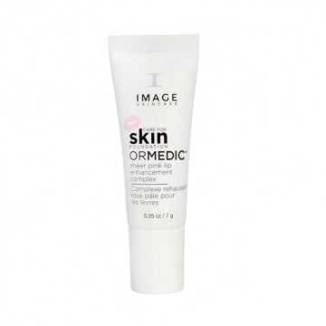 Sheer PINK Lip Enhancement Complex00