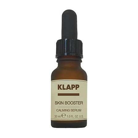 SKIN BOOSTER CALMING10