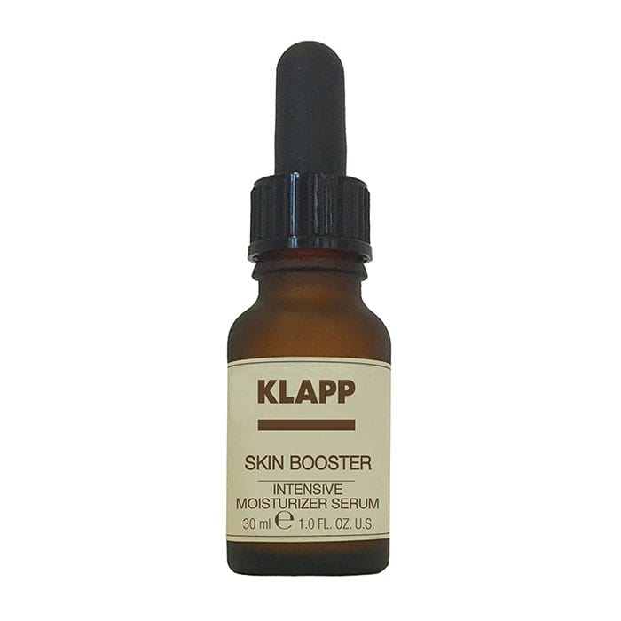 SKIN BOOSTER INTENSIVE MOISTURIZER 10