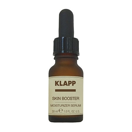 SKIN BOOSTER MOISTURIZER 10