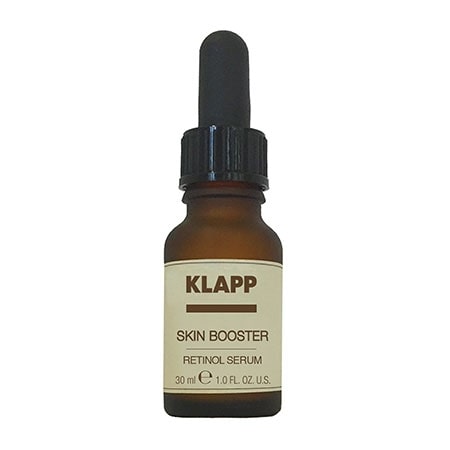 SKIN BOOSTER RETINOL 10