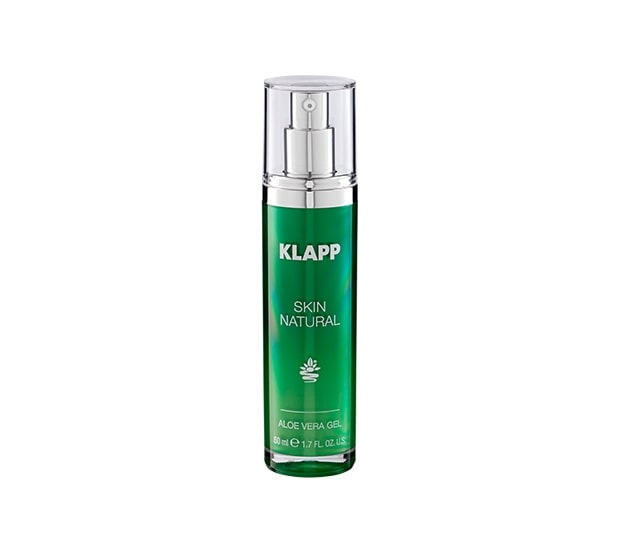 SKIN NATURAL ALOE VERA GEL 10