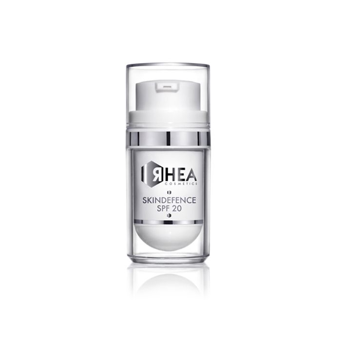 SkinDefence MEDIUM10