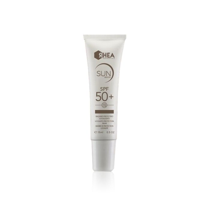 Sun Block SPF50+10