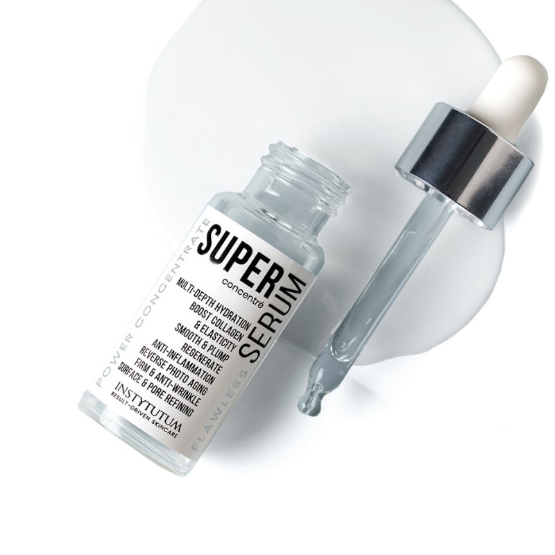 SUPER SERUM11