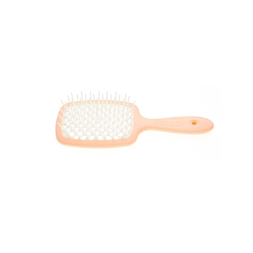 Superbrush Small Poudre White 10
