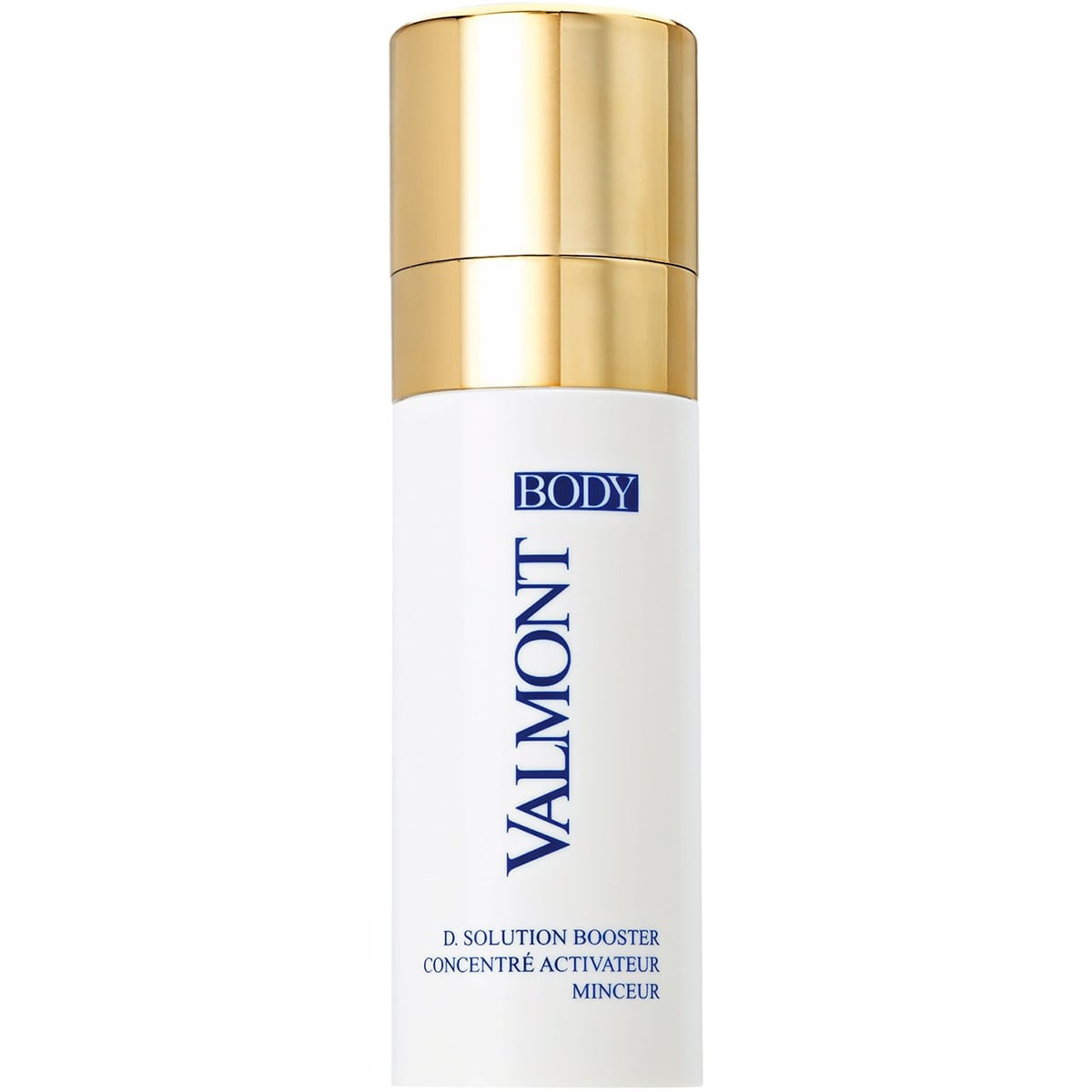 Valmont D. Solution Booster10