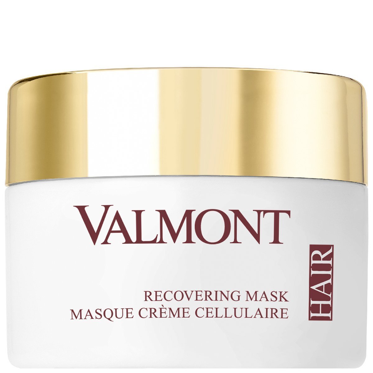 Valmont Hair Restoring Mask10