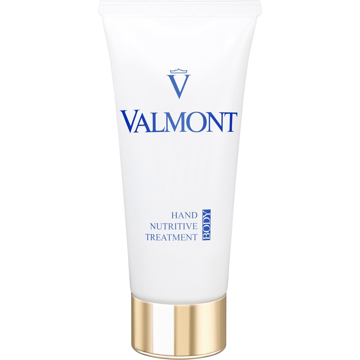 Valmont Hand Nutritive Treatment10