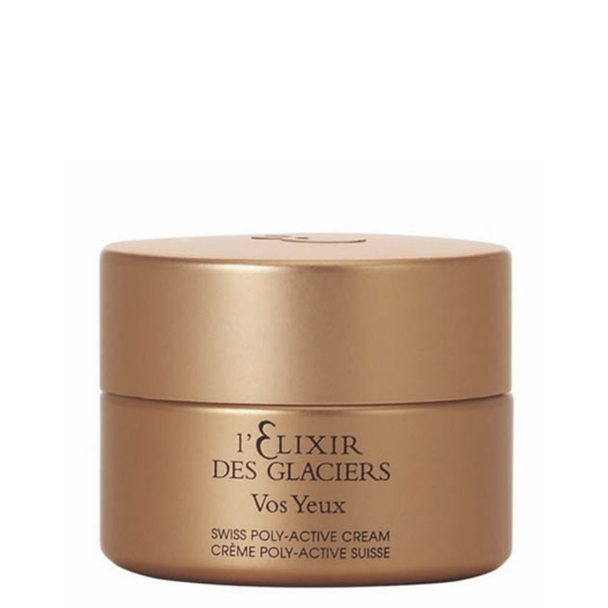 Valmont L'Elixir Des Glaciers Vos Yeux10
