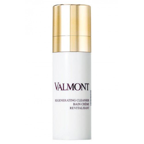 Valmont Regenerating Cleanser10