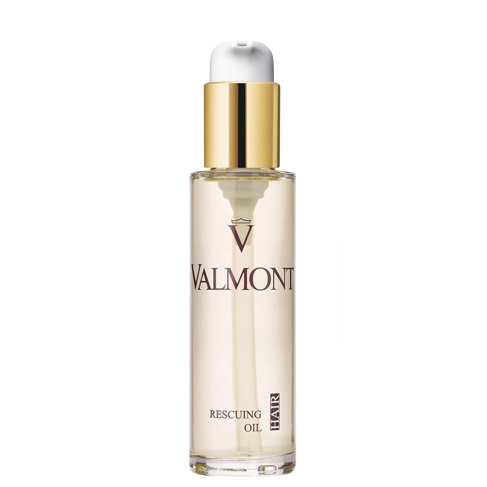 Valmont Rescuing Oil10