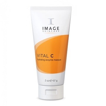 Vital C Hydrating Enzyme Masque10