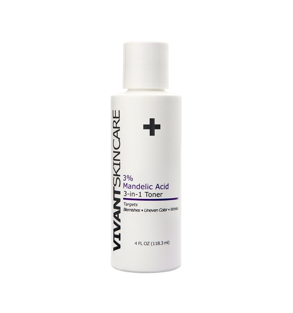 3% MANDELIC ACID 3-IN-1 TONER10