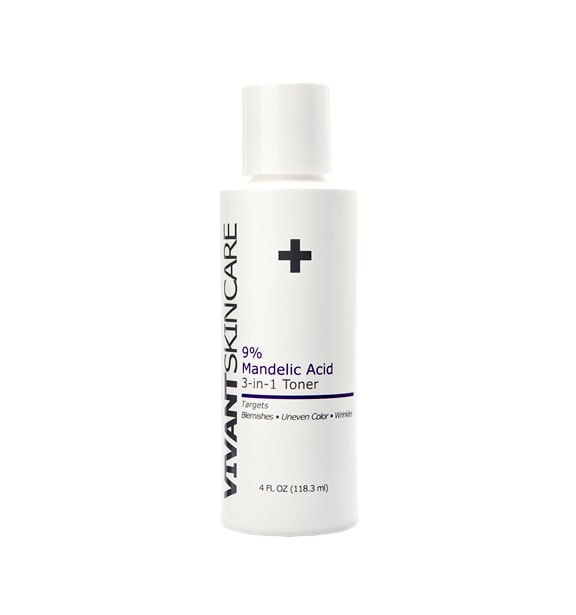 9% MANDELIC ACID 3-IN-1 TONER10