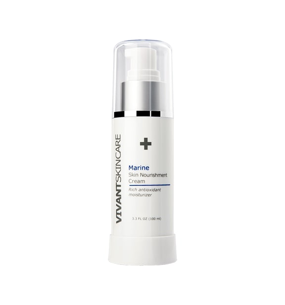 MARINE SKIN NOURISHMENT CREAM10
