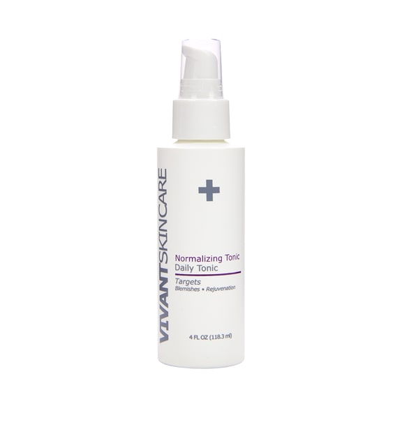 NORMALIZING TONIC10