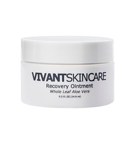 RECOVERY OINTMENT10
