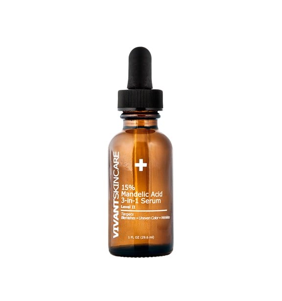 15% Mandelic acid 3-in-1 SERUM (level II)10