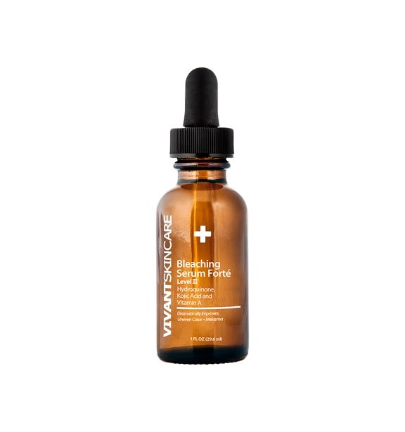Bleaching serum forte (level 2)10