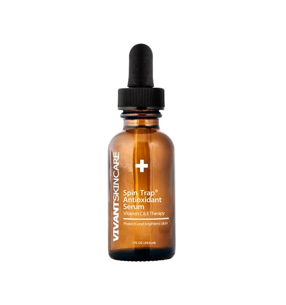 SPIN TRAP ® ANTIOXIDANT SERUM10