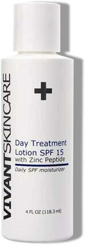 Day Treatment Lotion SPF1510