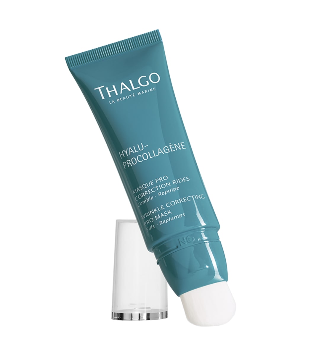 WRINKLE CORRECTING PRO MASK10