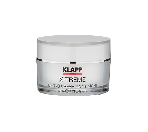X-TREME LIFTING CREAM DAY & NIGHT 10