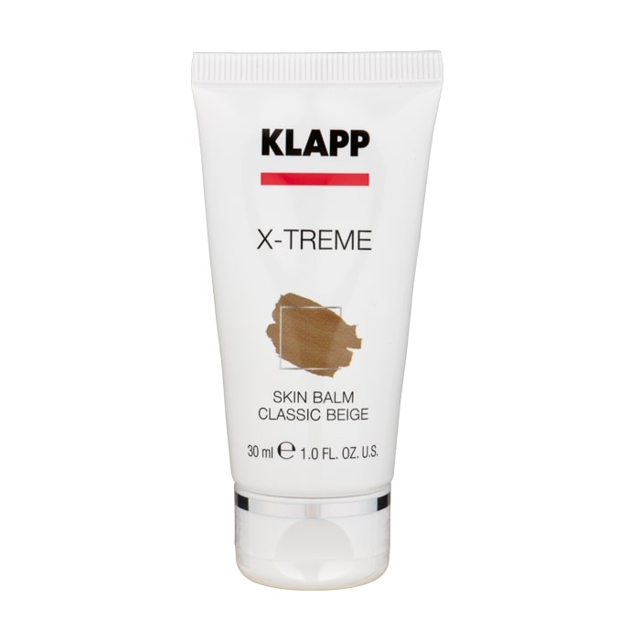 X-TREME SKIN BALM CLASSIC BEIGE 10