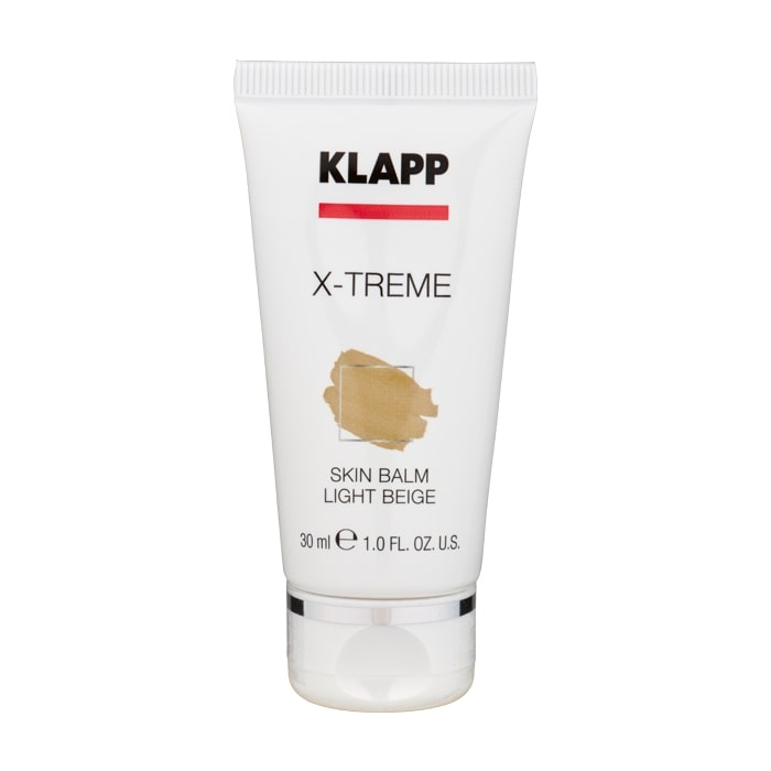 X-TREME SKIN BALM LIGHT BEIGE10