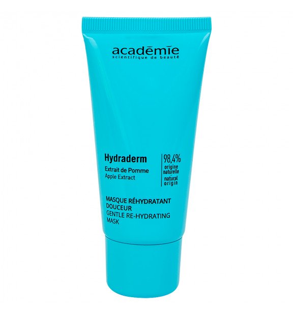 ACADEMIE MASQUE-CRÈME REHYDRATANT DOUCEUR10