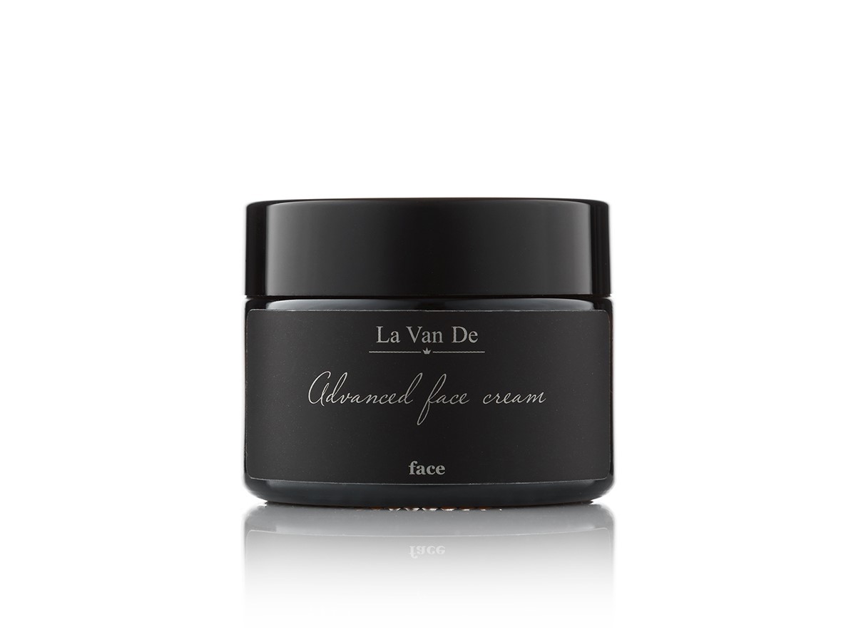 La Van De Face Cream10