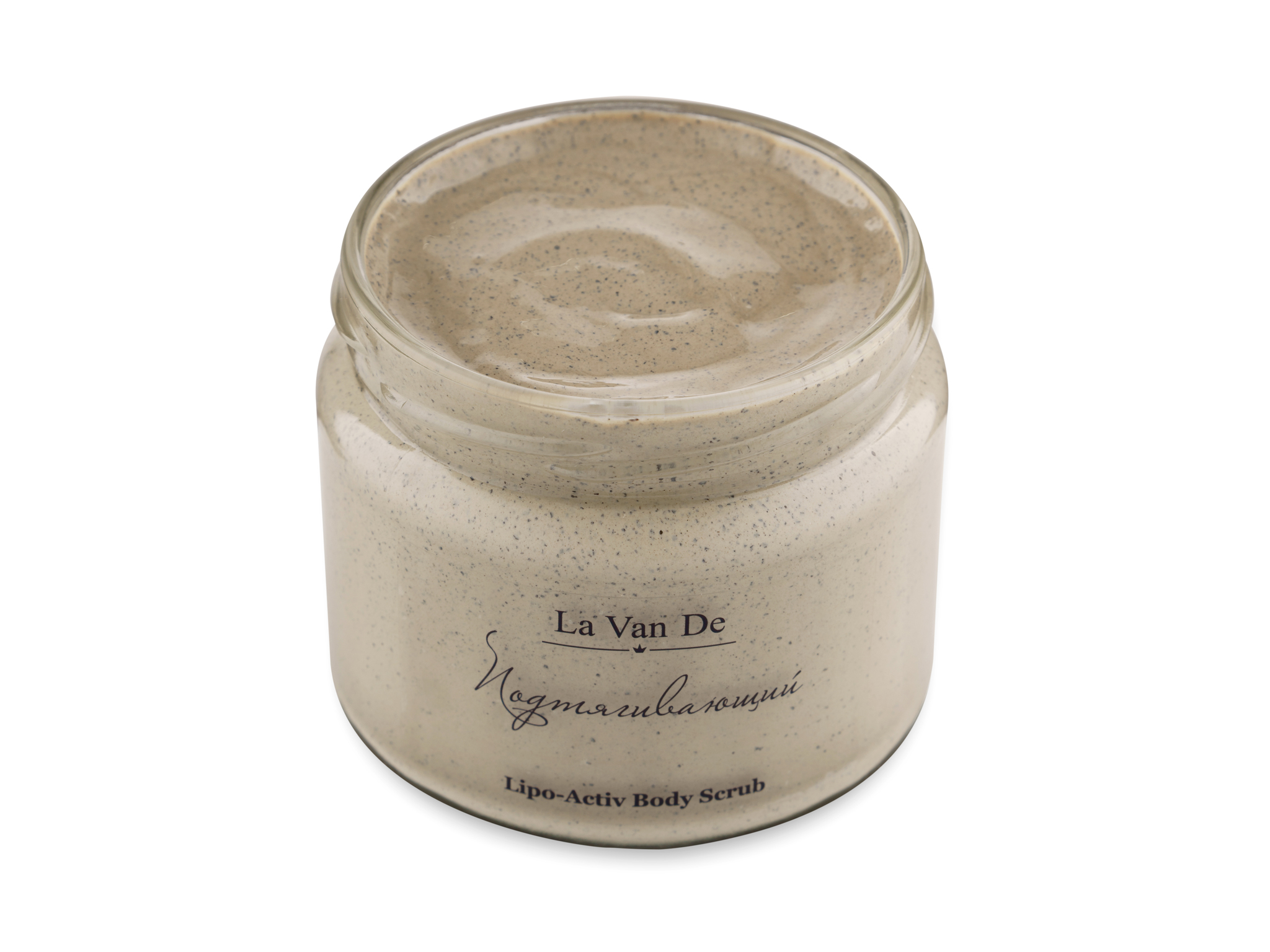 Lipo-activ body scrub00