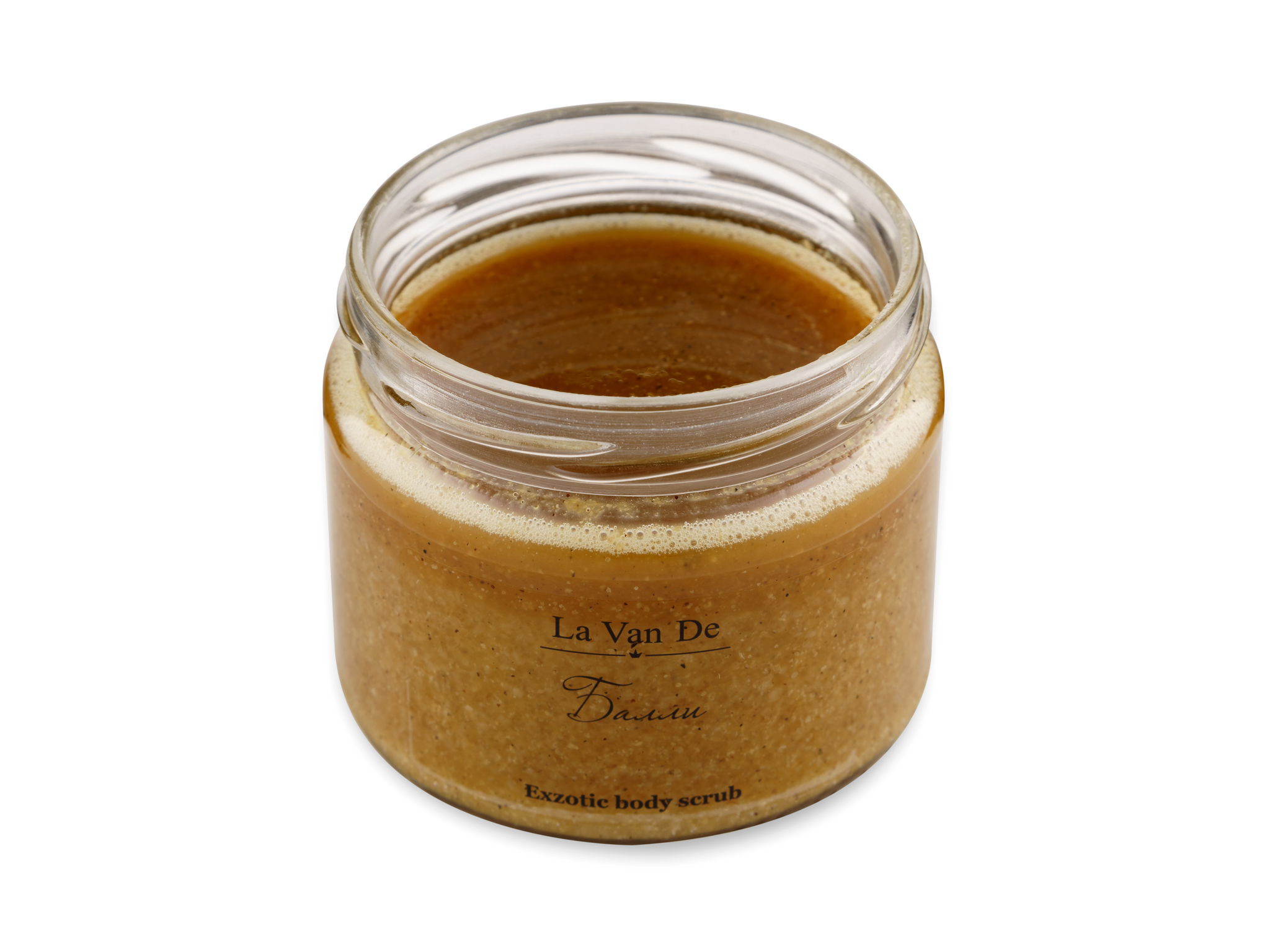 Exotic body scrub00
