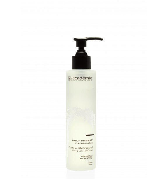 LOTION TONIFI ANTE10