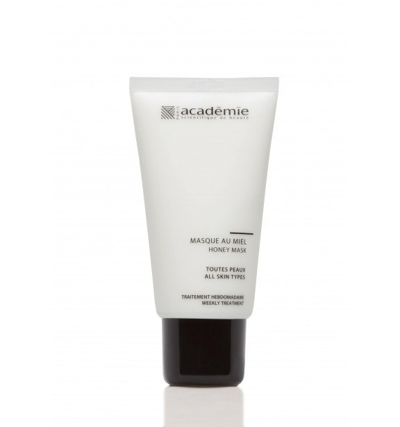 ACADEMIE MASQUE AU MIEL10