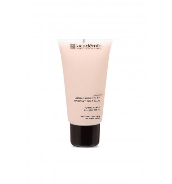 RADIANCE AQUA BALM ACADEMIE10