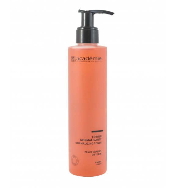 LOTION NORMALISANTE10