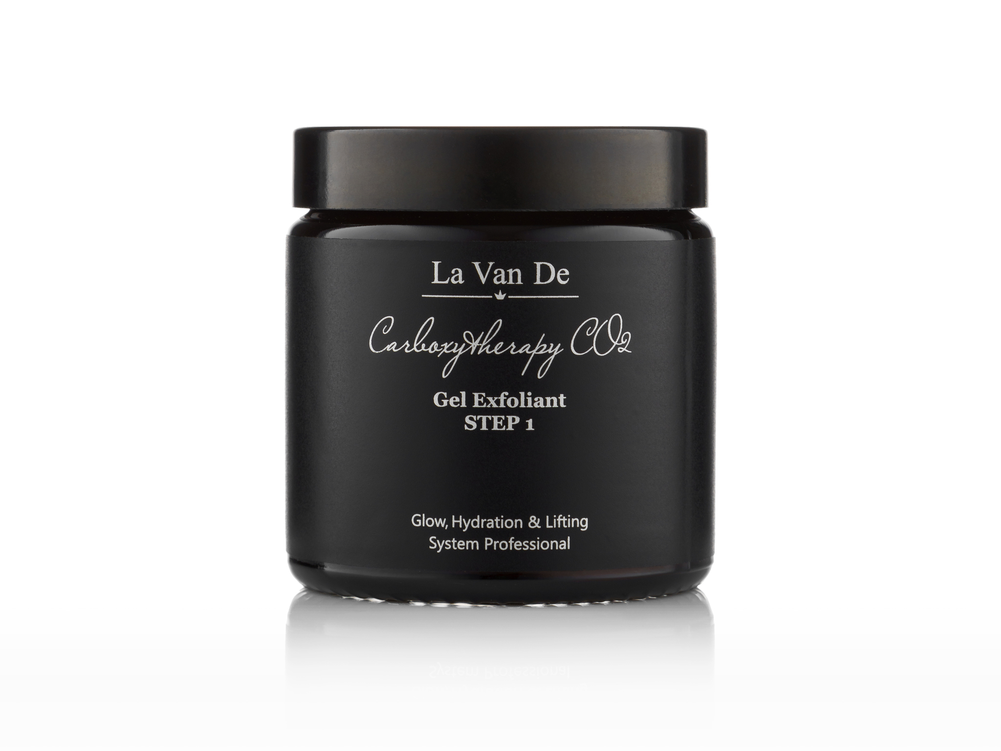 La Van De Carboxytherapy00