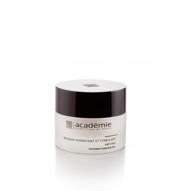 MASQUE HYDRATANT ET STIMULANT10
