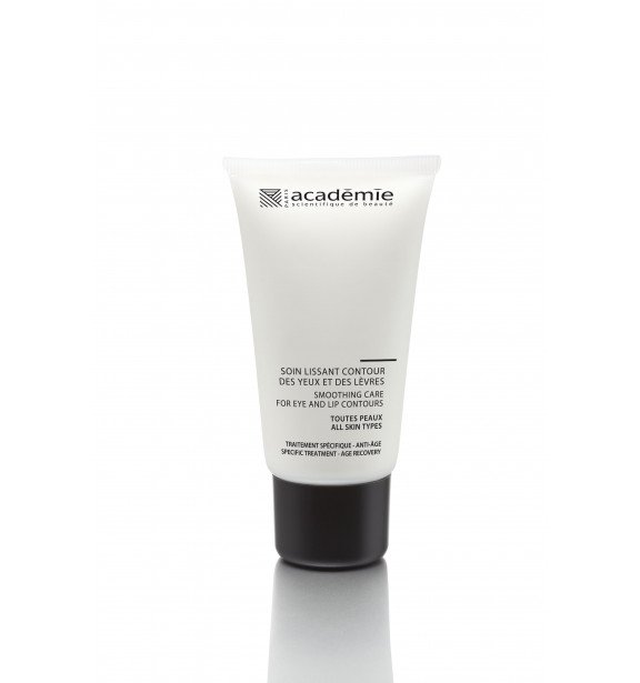 ACADEMIE SOIN LISSANT CONTOUR DES YEUX ET DES LEVRES10