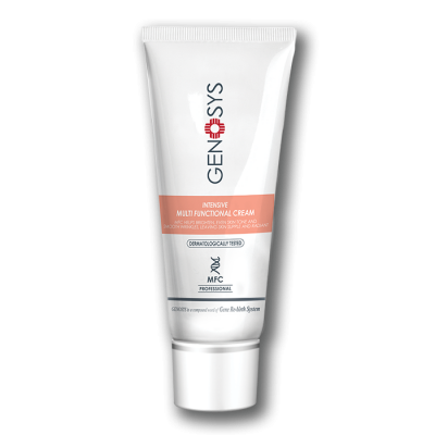 INTENSIVE MULTI FUNCTIONAL CREAM (MFC)10