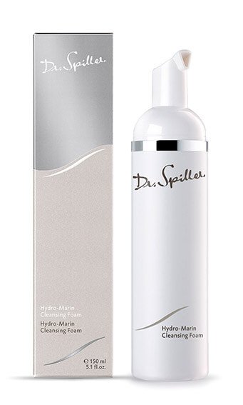 Hydro-Marin® Cleansing Foam10
