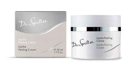 Jojoba Peeling Cream10